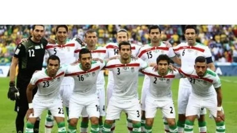 Irán no participará del Mundial 2026, aseguró su Ministro de deportes