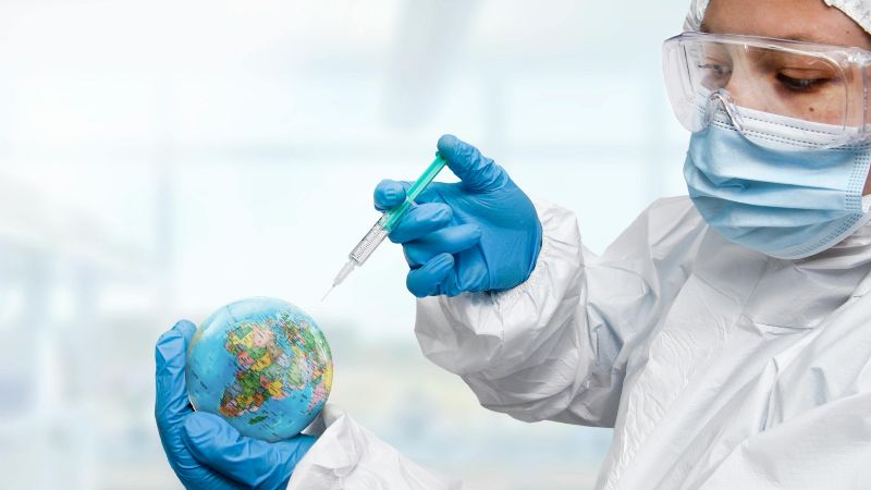 Seis años del COVID-19: el día que la OMS declaró la pandemia que cambió al mundo