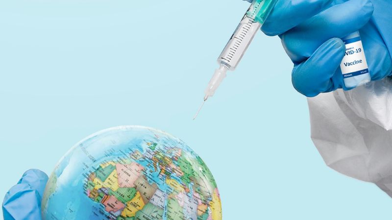 Seis años del COVID-19: el día que la OMS declaró la pandemia que cambió al mundo