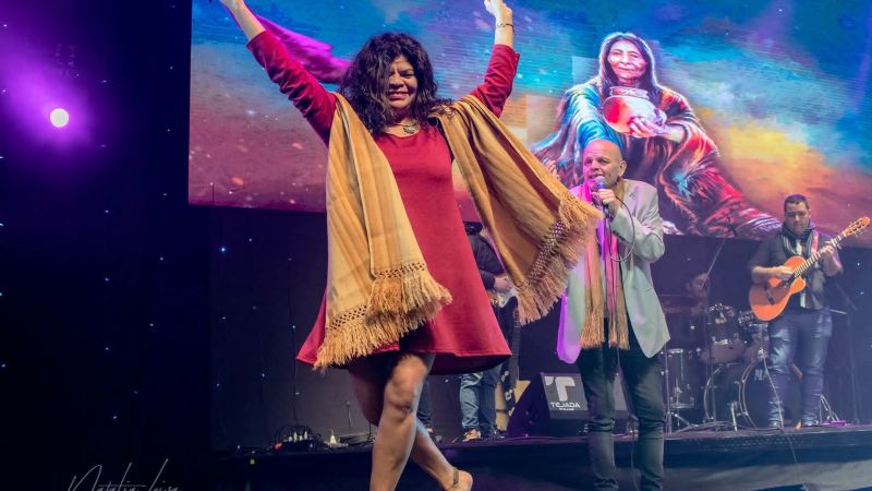 Invitan a sumarse al “Vení a bailar 2026”