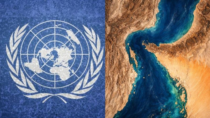 La ONU alerta por el impacto humanitario del bloqueo del estrecho de Ormuz