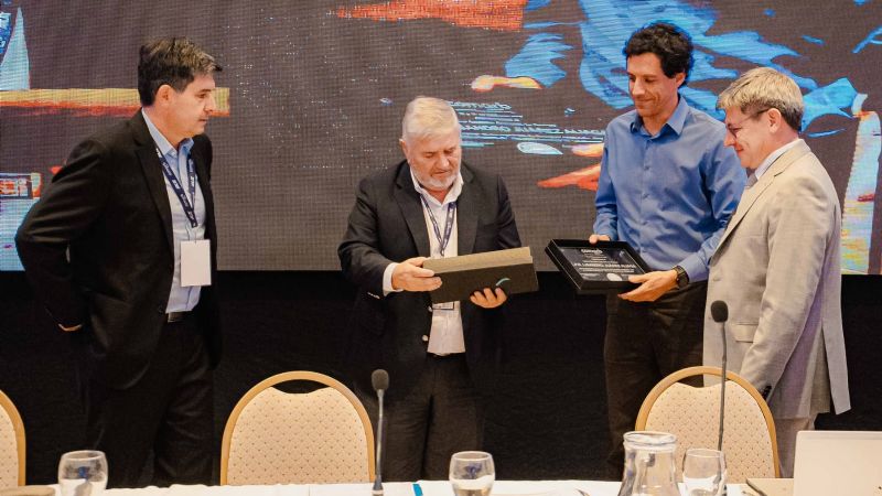 Reunión COMARB en Catamarca: anuncian la implementación de un Domicilio Fiscal Electrónico Federal