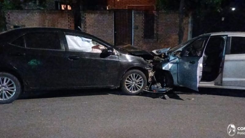 Indagaron a imputado por “homicidio culposo” y “lesiones leves culposas”