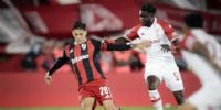 MARTÍNEZ QUARTA fue el primer capitán de la 
