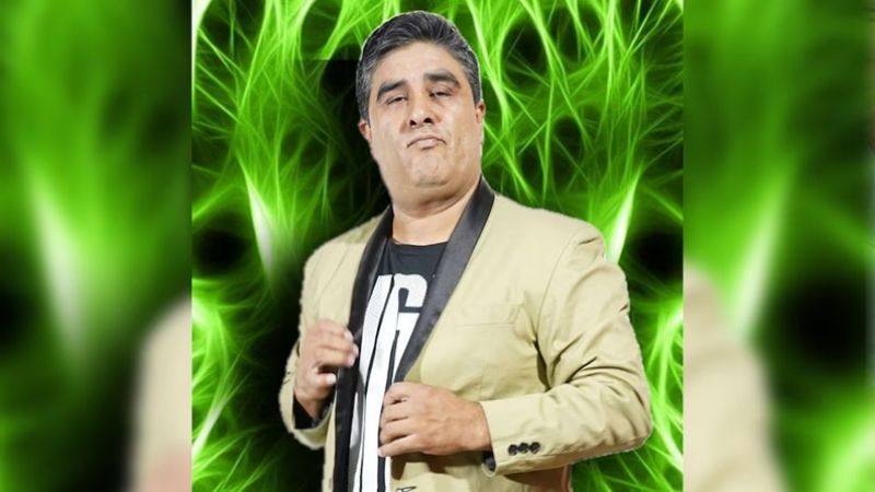 Una influencer denunció al cantante "Chelo" del Grupo Green por abuso sexual