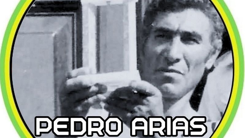 Don Pedro Roberto Arias, el señor del atletismo catamarqueño