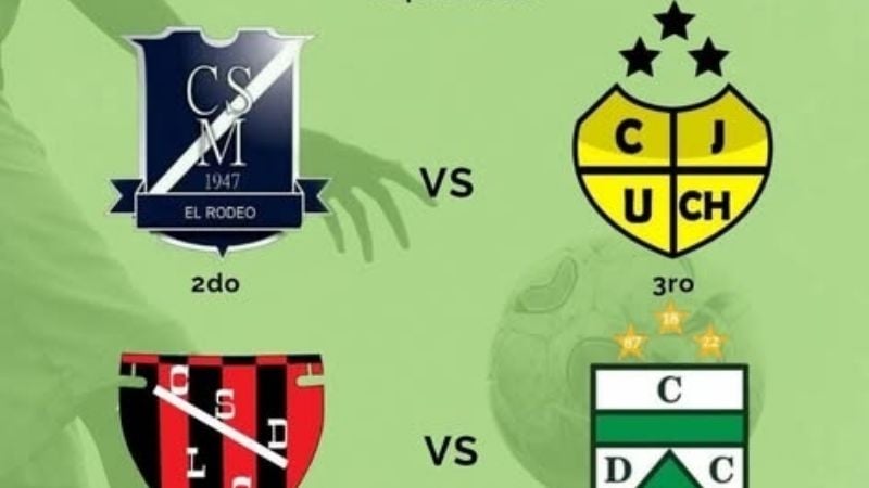 La Ambateña juega las semifinales este domingo