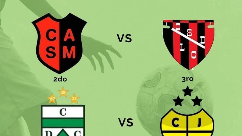 La Ambateña juega las semifinales este domingo