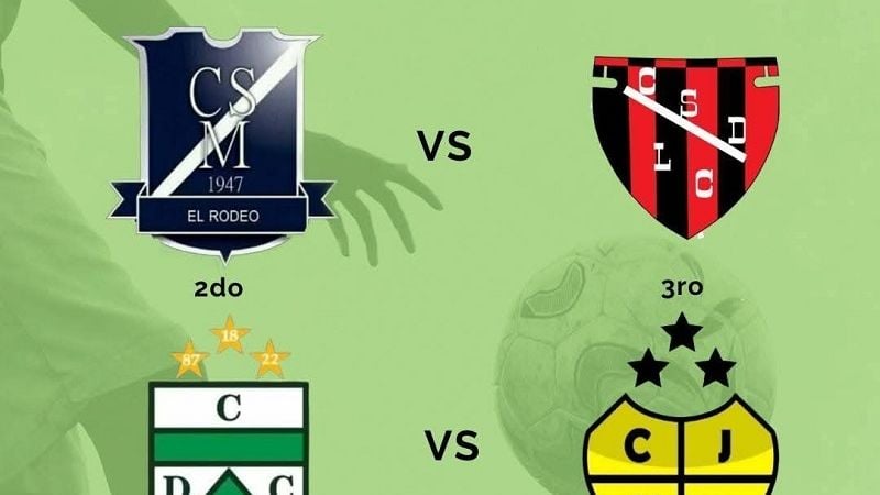 La Ambateña juega las semifinales este domingo