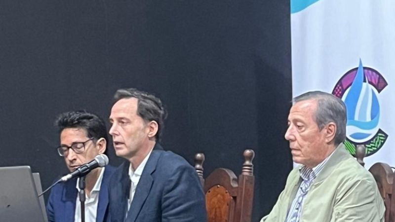 La Defensoría del Pueblo pidió que no se aumente la tarifa de agua