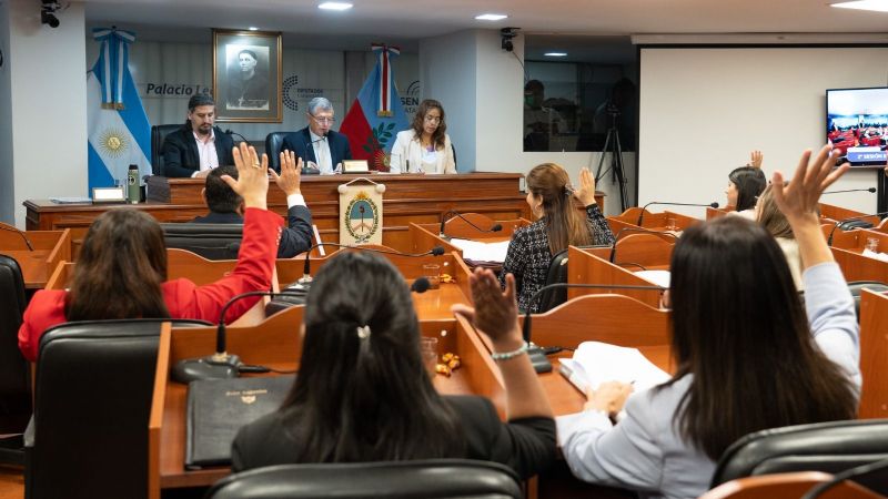 El Senado dio sanción definitiva a la Ley de Creación de Clústeres de Semilleros