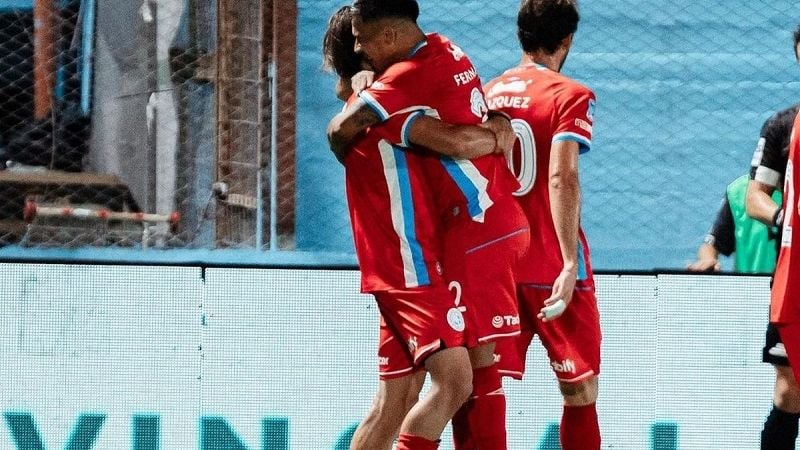 Ganaron Talleres y Belgrano, que llegan entonados al clásico