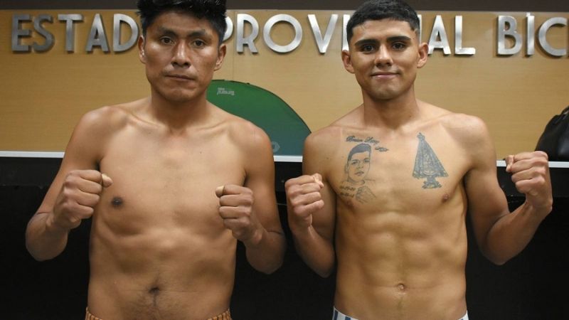 “Pistolero en Acción” para este viernes
