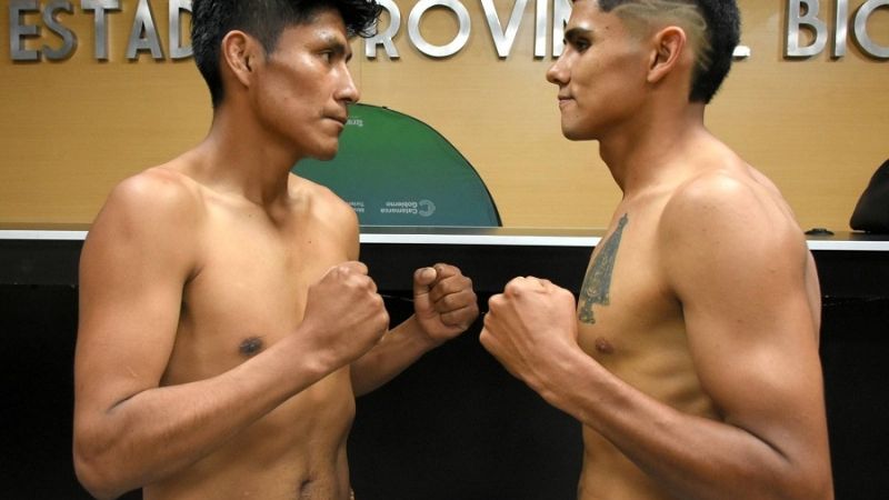 “Pistolero en Acción” para este viernes