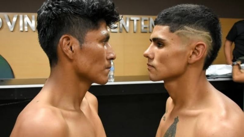 “Pistolero en Acción” para este viernes