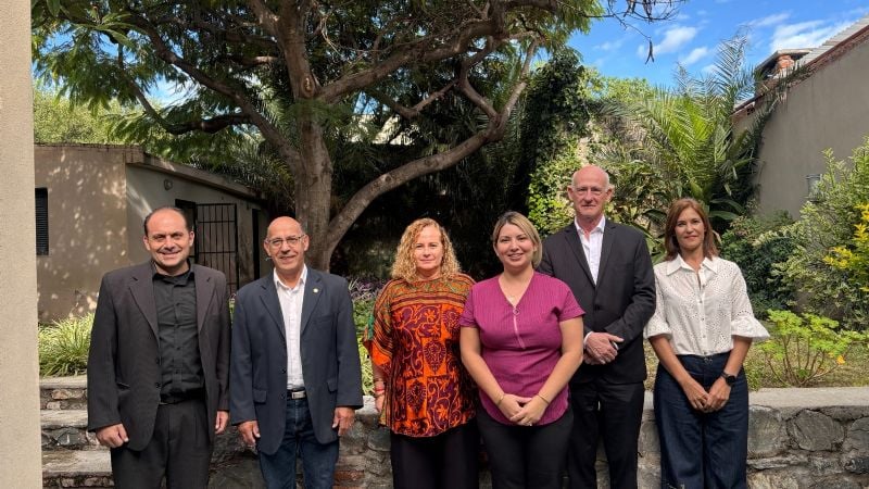 UNCA impulsa alianzas para fortalecer la formación digital y el e-learning