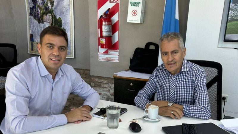 Municipio de Los Altos avanza en acuerdos salariales y planifica cronograma de pagos