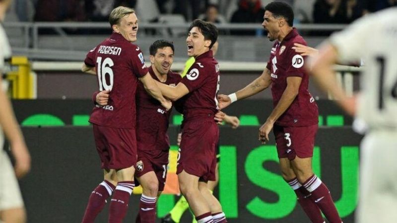 Coudet quiere a Giovanni Simeone y Franco Cervi