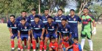 INDEPENDIENTE DE HUILLAPIMA se hizo fuerte en sus pagos y goleó 3-0 al CA de El Alto.