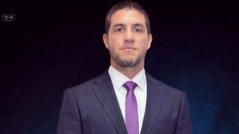 Figueroa defiende su proyecto y responde al juez Morabito