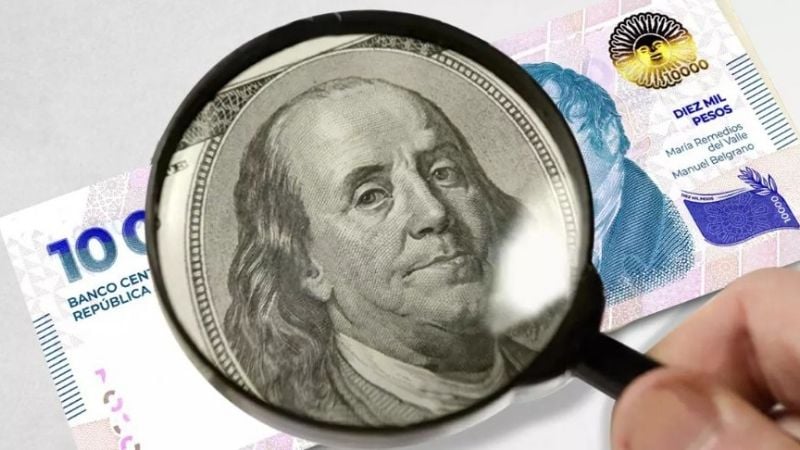 Los hogares argentinos enfrentan atrasos históricos en sus préstamos
