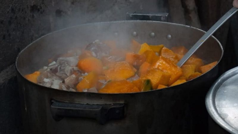 En la "Pedro Arias" el ingrediente secreto es el corazón