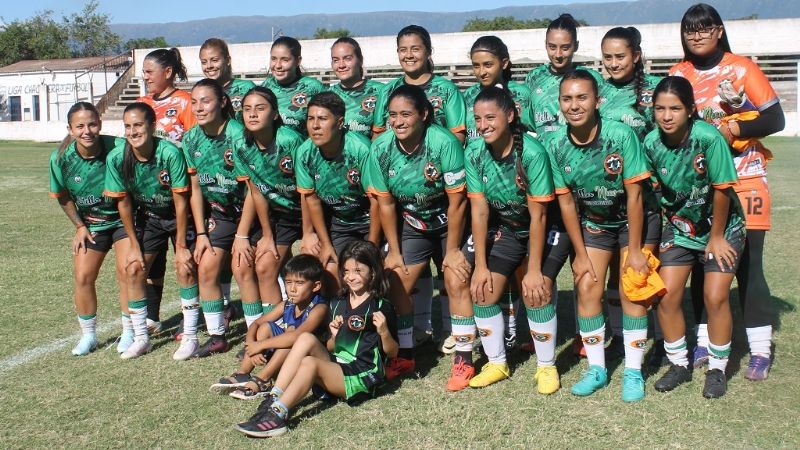 Los Sureños va a Tinogasta por la remontada