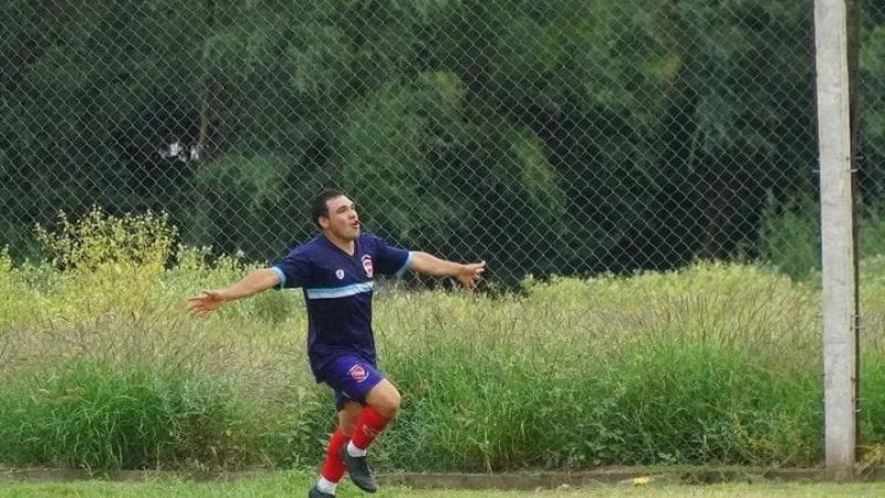 El CAI de Huillapima voló más alto