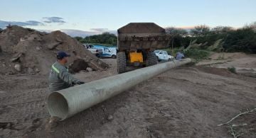 Gran parte del Sur capitalino sin agua potable