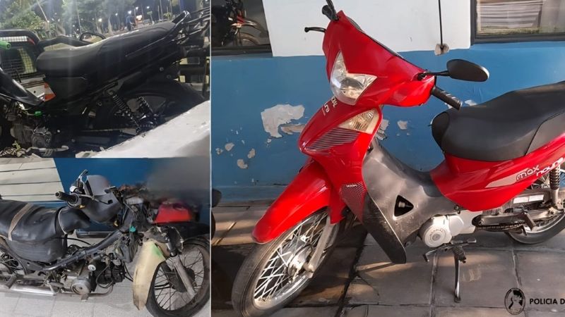 Continúan los operativos de control vehicular en toda la provincia