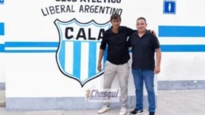 Los Veteranos largaron el Apertura 2026