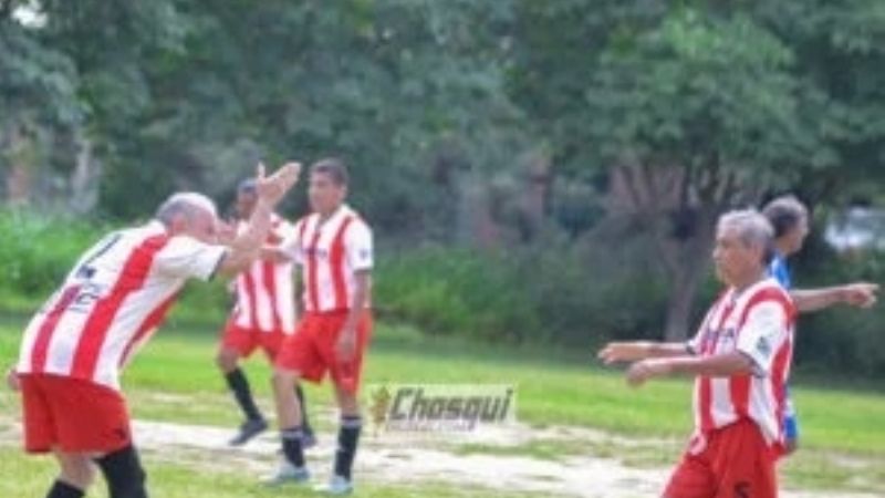 Círculo Médico arrancó con el pie derecho