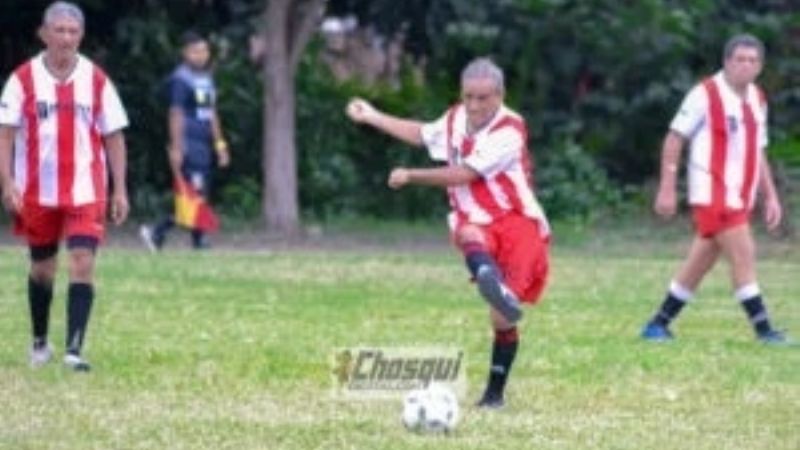 Círculo Médico arrancó con el pie derecho