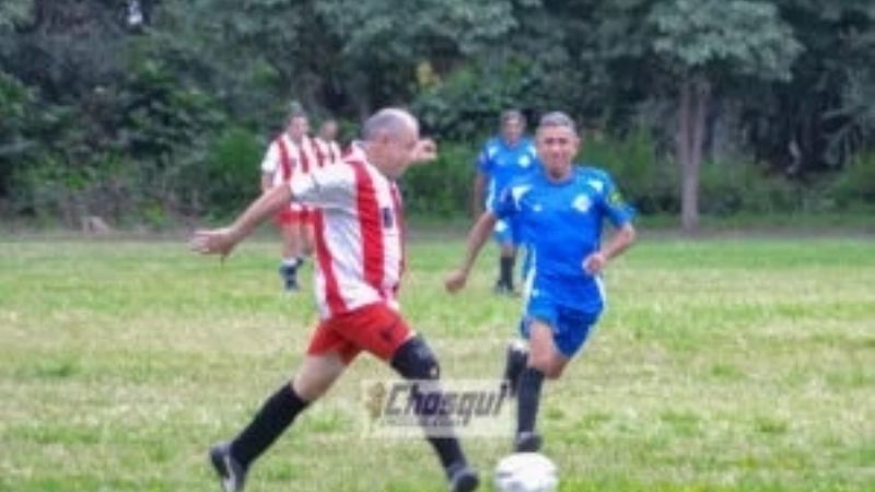 Círculo Médico arrancó con el pie derecho