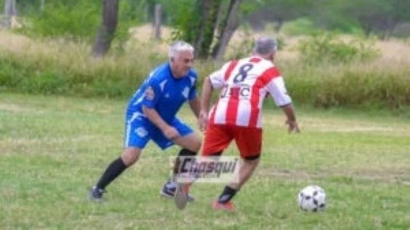 Círculo Médico arrancó con el pie derecho