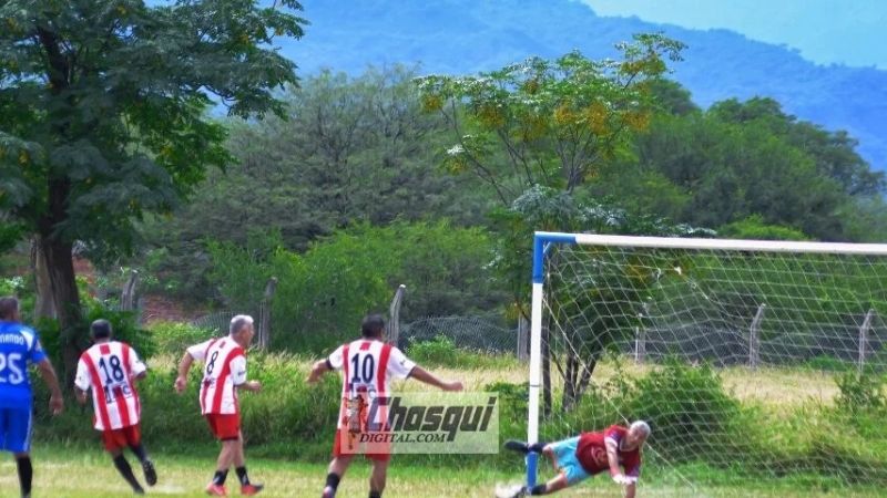 Círculo Médico arrancó con el pie derecho
