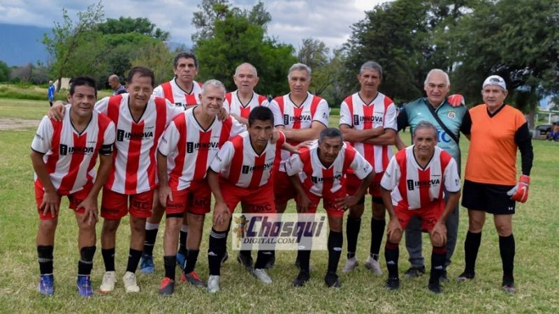 Círculo Médico arrancó con el pie derecho