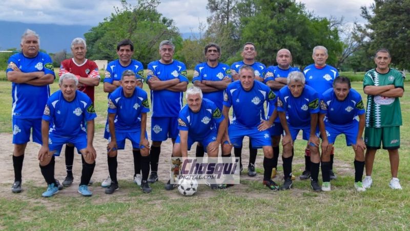 Círculo Médico arrancó con el pie derecho