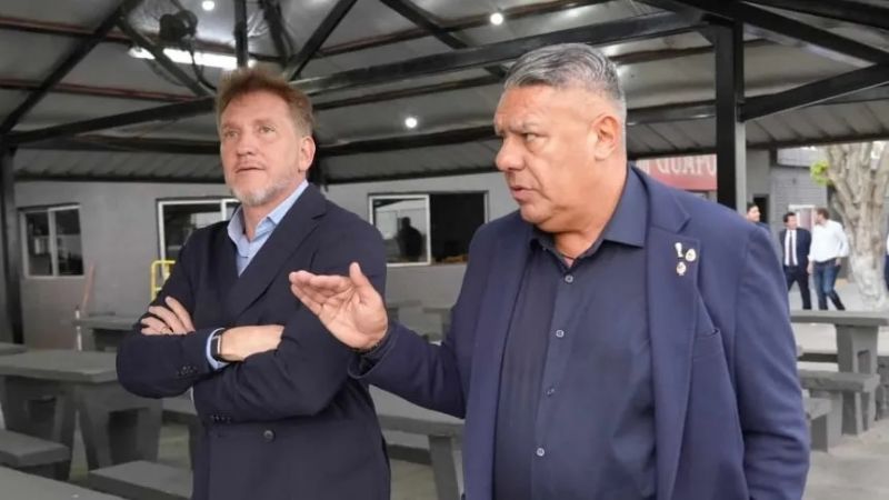 AFA y Conmebol lamentan cancelación de la Finalissima