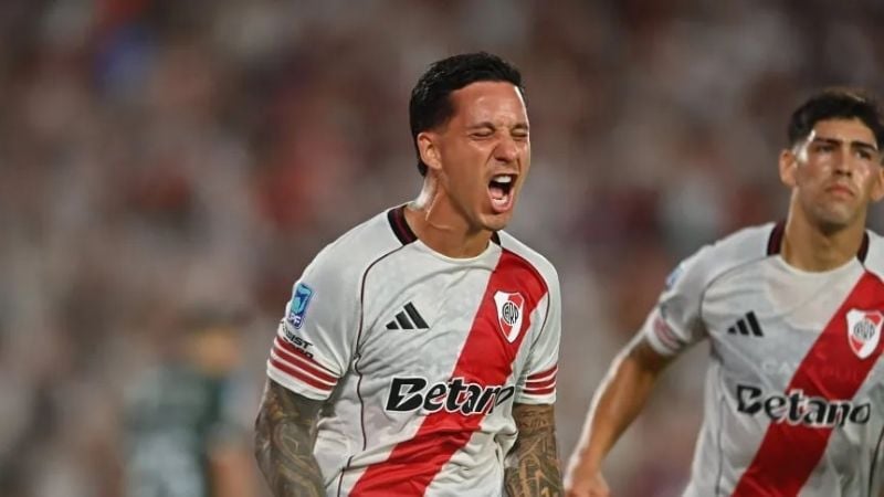 Coudet aprobó su estreno en el Monumental