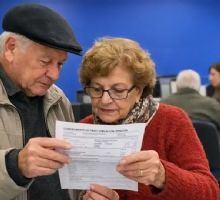 La Caja de Crédito y Prestaciones solicita a jubilados verificar descuentos de seguros