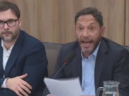 Exigirán explicaciones a Milei por la causa $LIBRA