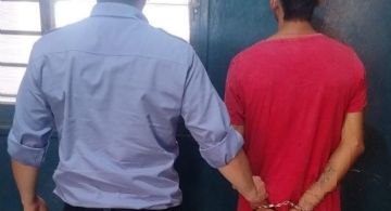 Llevaba una bicicleta robada