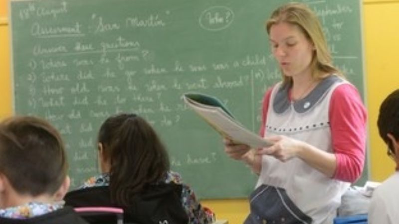 El Gobierno pone en marcha un nuevo sistema para validar la formación docente