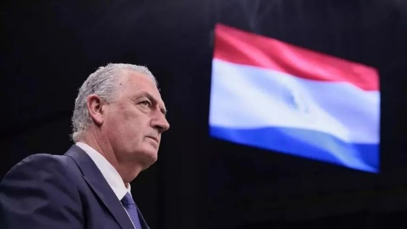 Alfaro citó a 5 paraguayos que juegan en Argentina