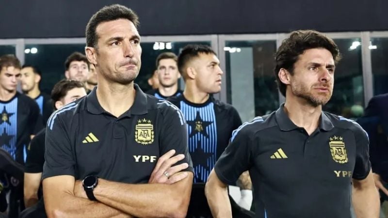 Primera antesala mundialista sin enfrentar a europeos