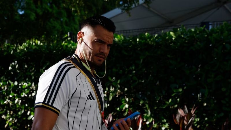 “Chiquito” Romero se retiró y será entrenador