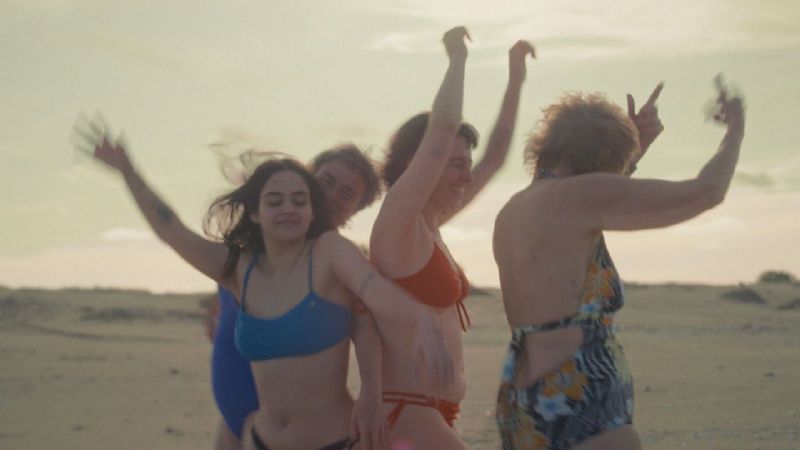 Comienza el ciclo de cine “Mujeres en Foco” en CATA