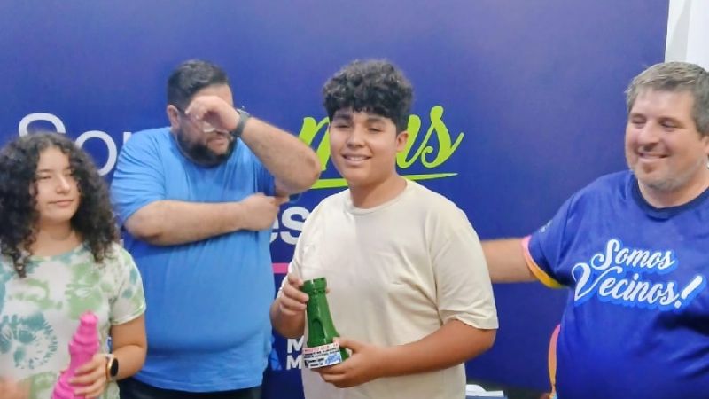 Gran jornada de Ajedrez Infanto Juvenil en Catamarca