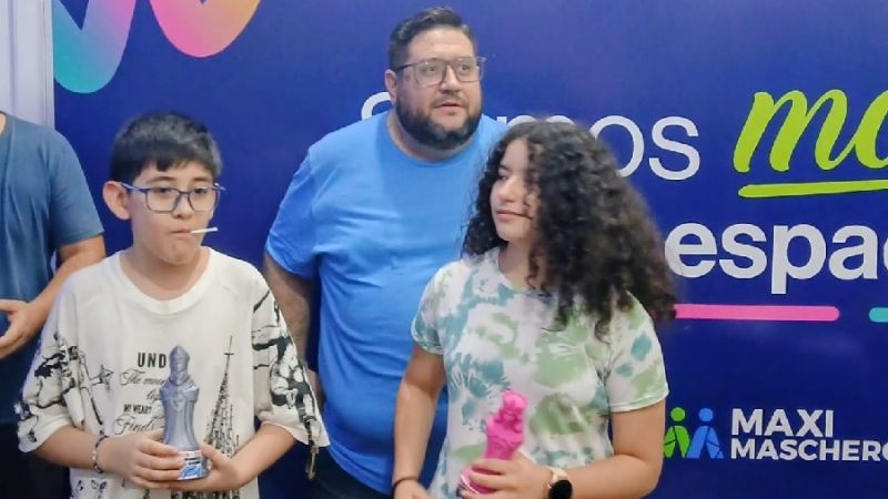 Gran jornada de Ajedrez Infanto Juvenil en Catamarca
